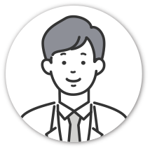 Ａ先生のイメージ図